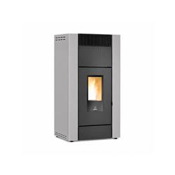 Air Pellet VCC 6 Kw - Creta 7
